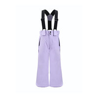 Vector Kids' Graffiti Bib Pants