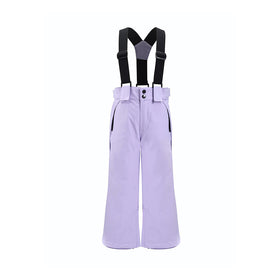 Vector Kids' Graffiti Bib Pants