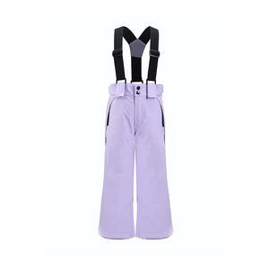Vector Kids' Graffiti Bib Pants
