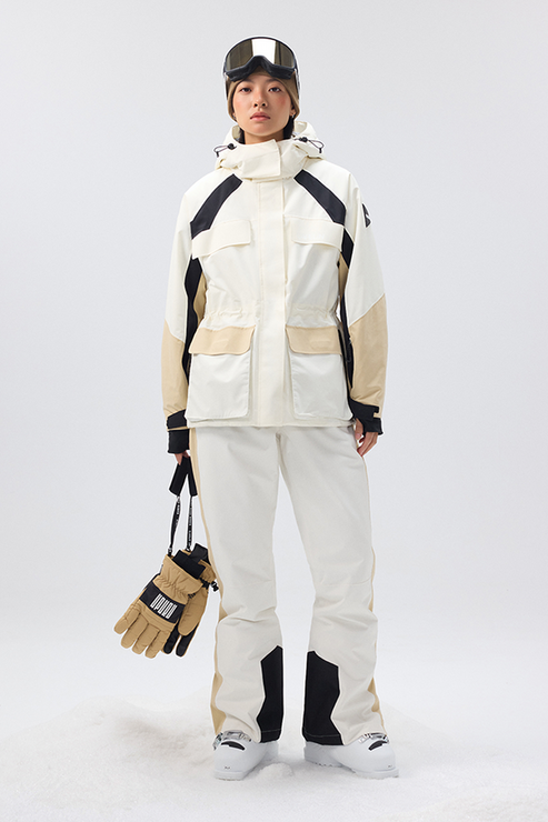 Capelin Crew Velocity Ski Pant - Women's