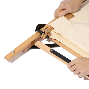 Mobi Garden YY Low Chair