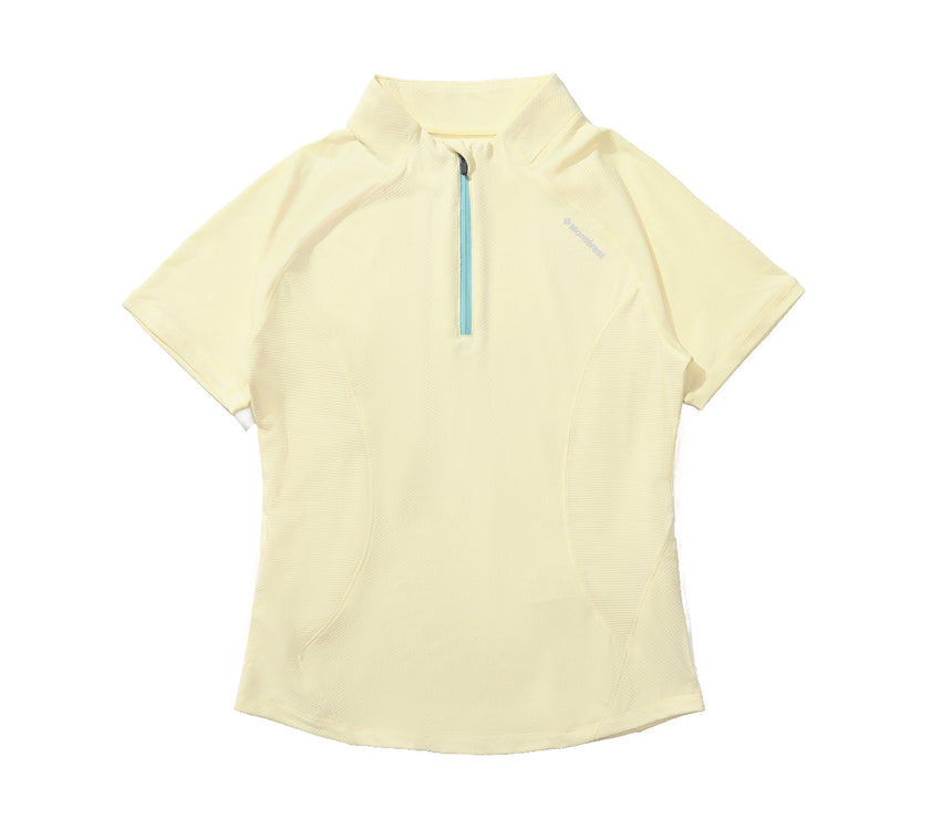 Monterest Outdoor Sunproof Cycling POLO Shirt