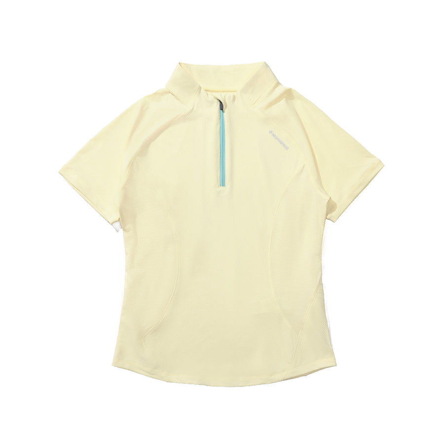 Monterest Outdoor Sunproof Cycling Polo Shirt