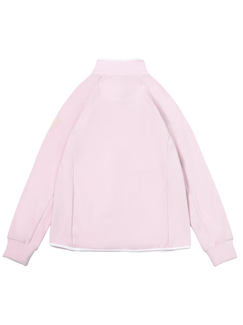 Vector Block Mid-Layer Fleece - Unisex