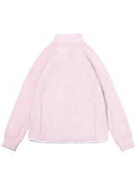 Vector Block Mid-Layer Fleece - Unisex