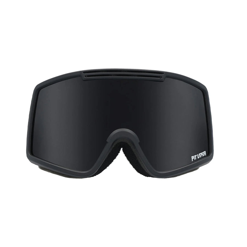 Pit Vipers The Exec French Fry Goggle Smoke