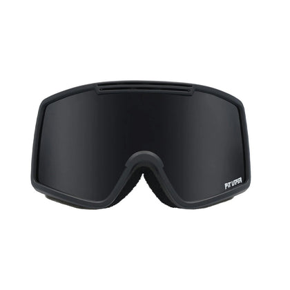 Pit Vipers The Exec French Fry Goggle Smoke