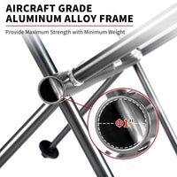 Naturehike Stellaluna L04 Moon Chair