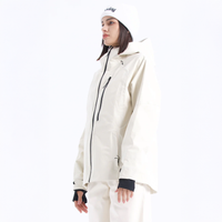 VESTE DE NEIGE FEMME JUICY SNOWSHIELD 3L