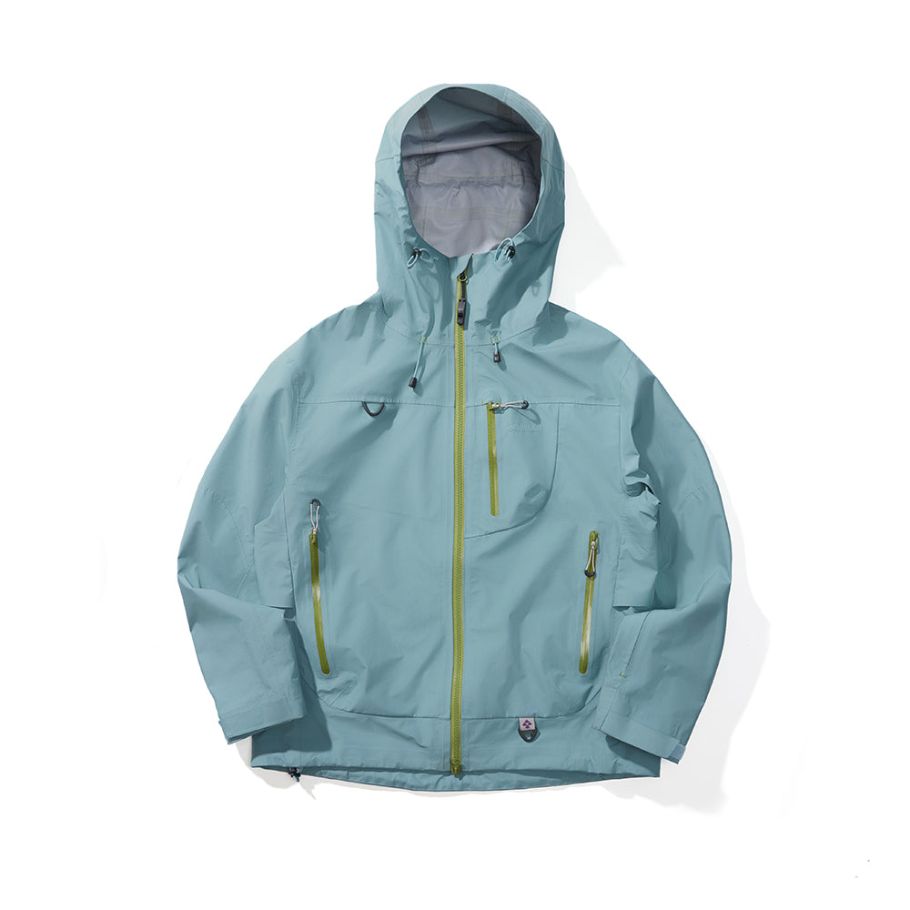 NOTHOMME Outdoor 3L Shell Jacket