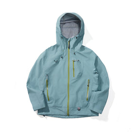 NOTHOMME Outdoor 3L Shell Jacket