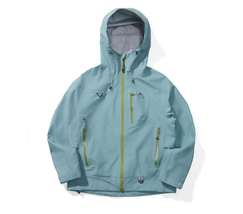 NOTHOMME Outdoor 3L Shell Jacket
