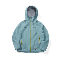 NOTHOMME Outdoor 3L Shell Jacket