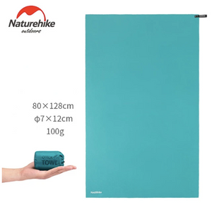 Naturehike Quick-Drying Towel (2026)