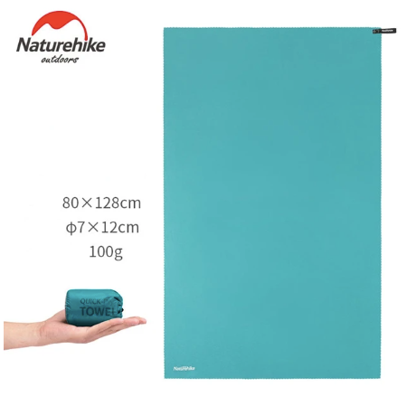 Naturehike Quick-Drying Towel (2026)