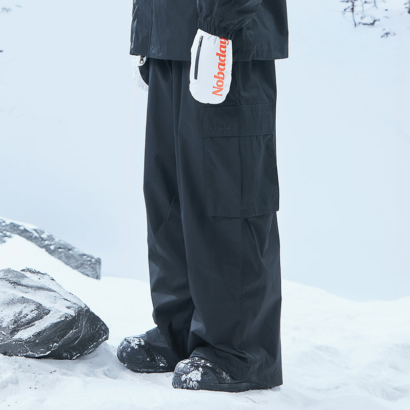 Nobaday Pure Free 2L Freestyle Snow Pants