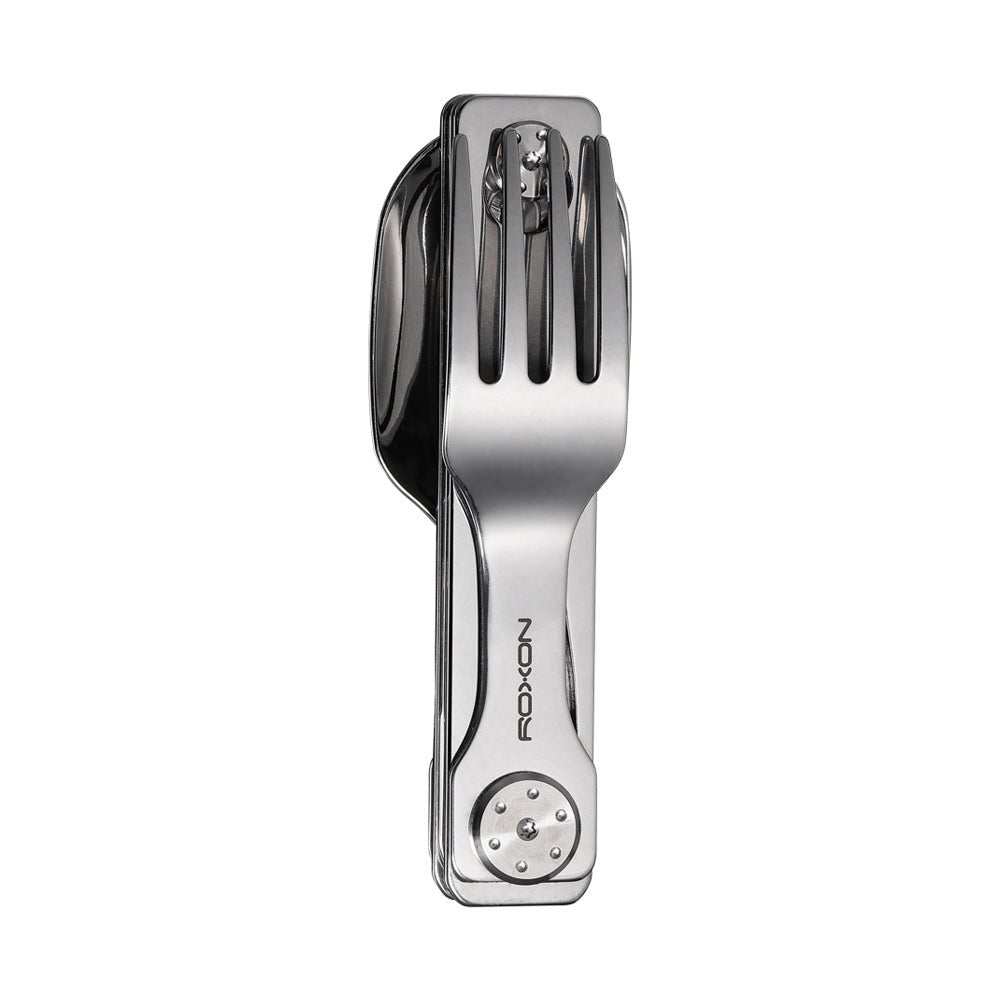 Roxon Camping Cutlery C1S