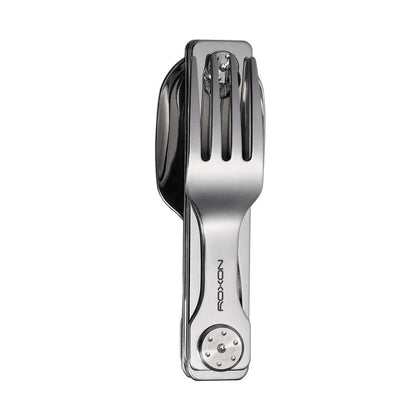Roxon Camping Cutlery C1S