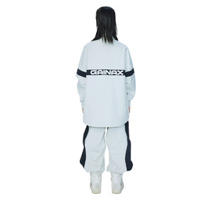 Gainax Pullover Snow Jacket