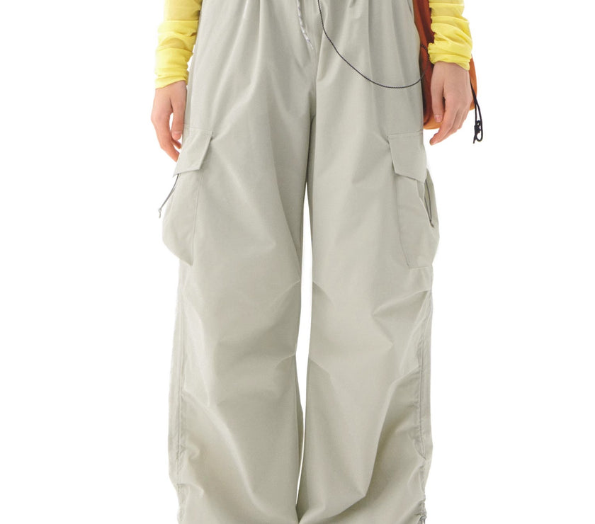 NOTHOMME 3M Qucik-drying Hiking Pants