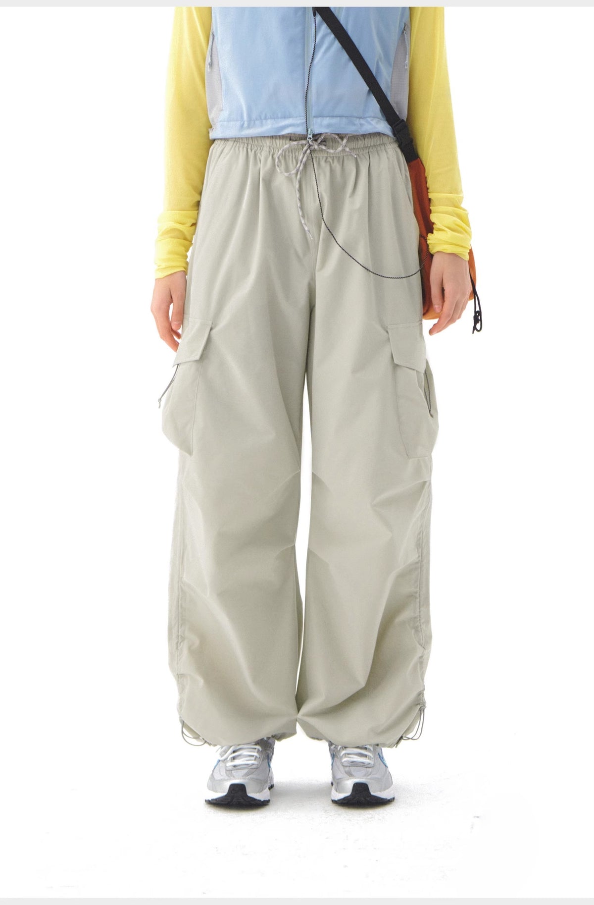 Nothomme 3M Qucik-drying Hiking Pants