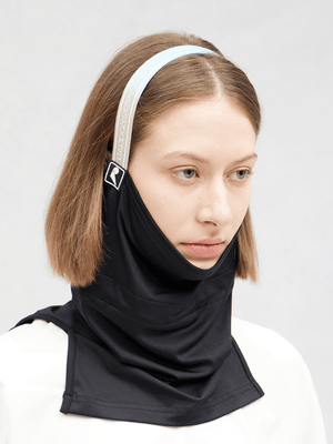 Randompow V-Shape Balaclava Mens/Womens