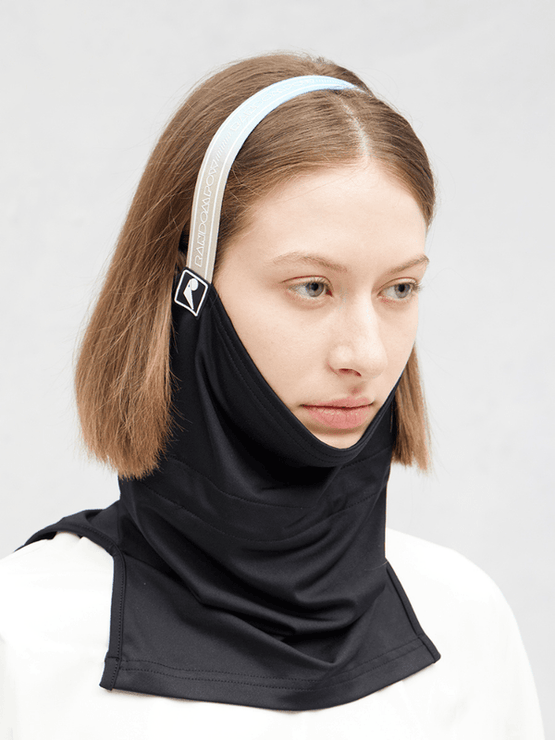 Randompow V-Shape Balaclava Mens/Womens