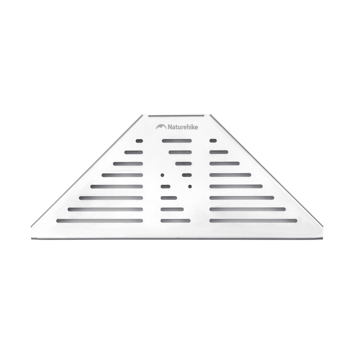 Naturehike Fire Viewing Glass Fire Stove Stainless Steel Fire Stove