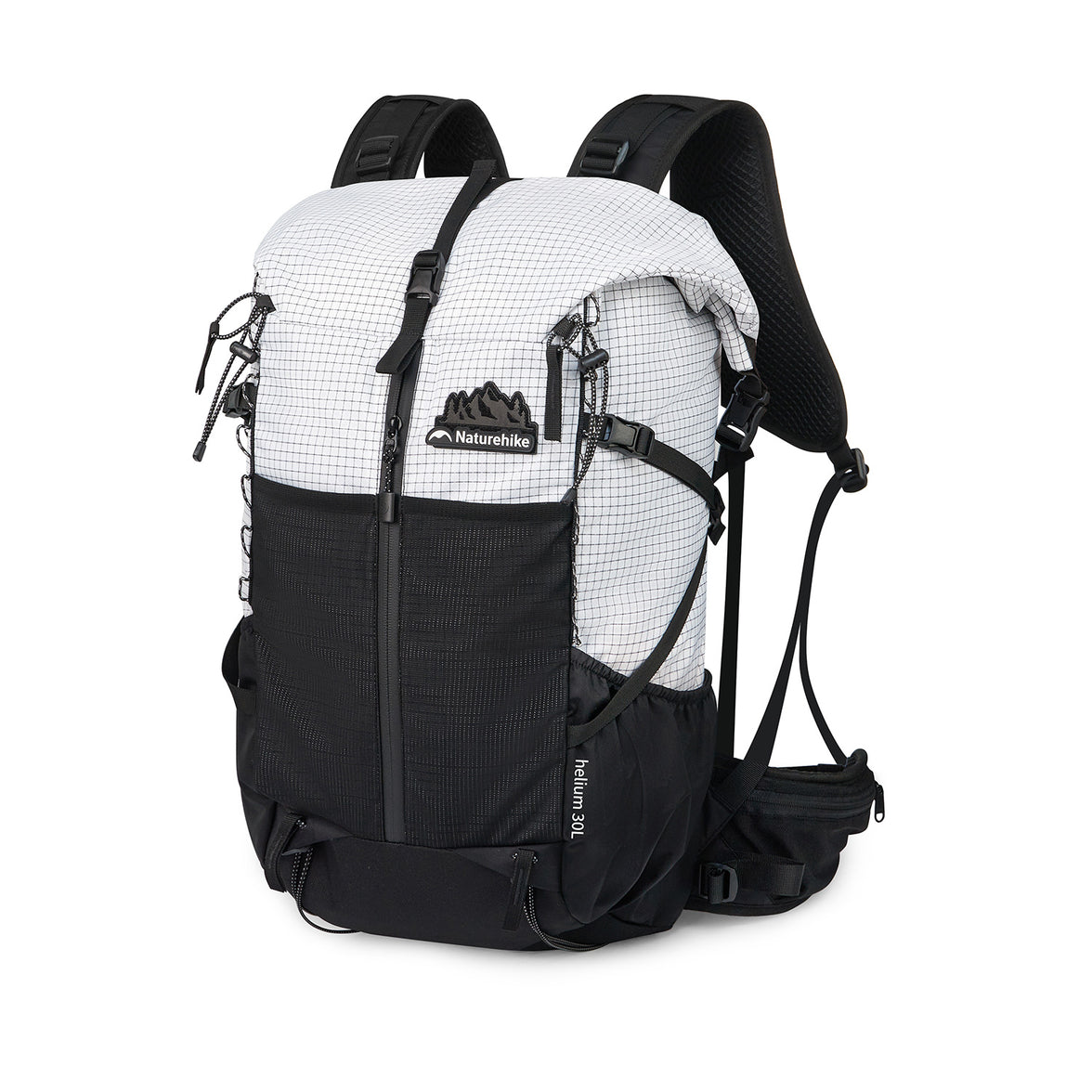 Naturehike (Helium)30L Hiking Backpack