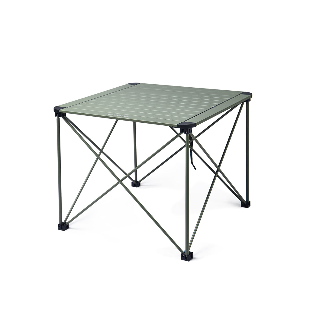 Naturehike Yamami L03 Casual Folding Table Titanium