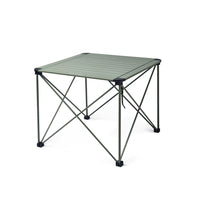 Naturehike Yamami L03 Casual Folding Table Titanium