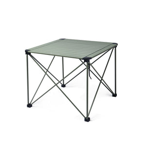 Naturehike Yamami L03 Folding Table - Large Green