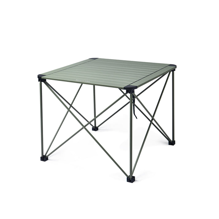 Naturehike Yamami L03 Folding Table - Large Green