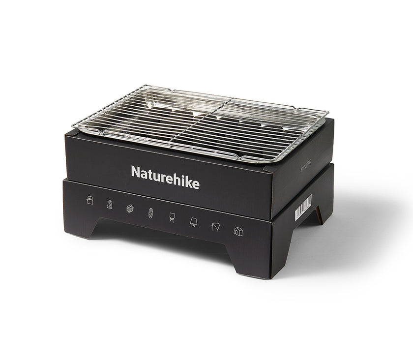 Naturehike Disposable Grill Grey