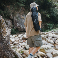 Naturehike Yamami L03 Casual Folding Table Titanium