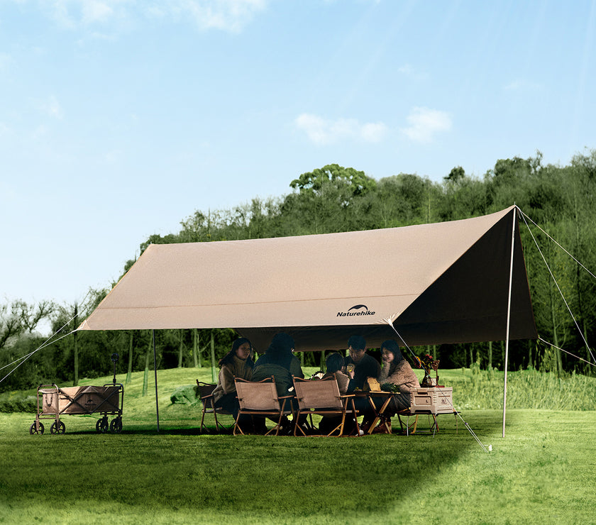 Naturehike Cloud Skies Tarp Lite