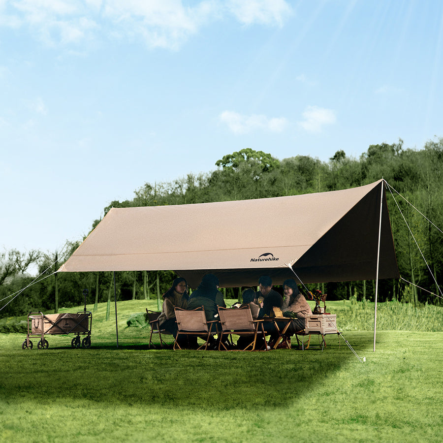 Naturehike Cloud Skies Tarp Lite (2026)