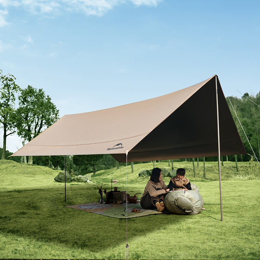 Naturehike Cloud Skies Tarp Lite (2026)