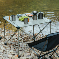 Naturehike Yamami L03 Casual Large Folding Table