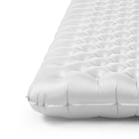 Naturehike Tuye 8.8 Ultra Light Inflatable Mummy Sleeping Pad Carbon Silver