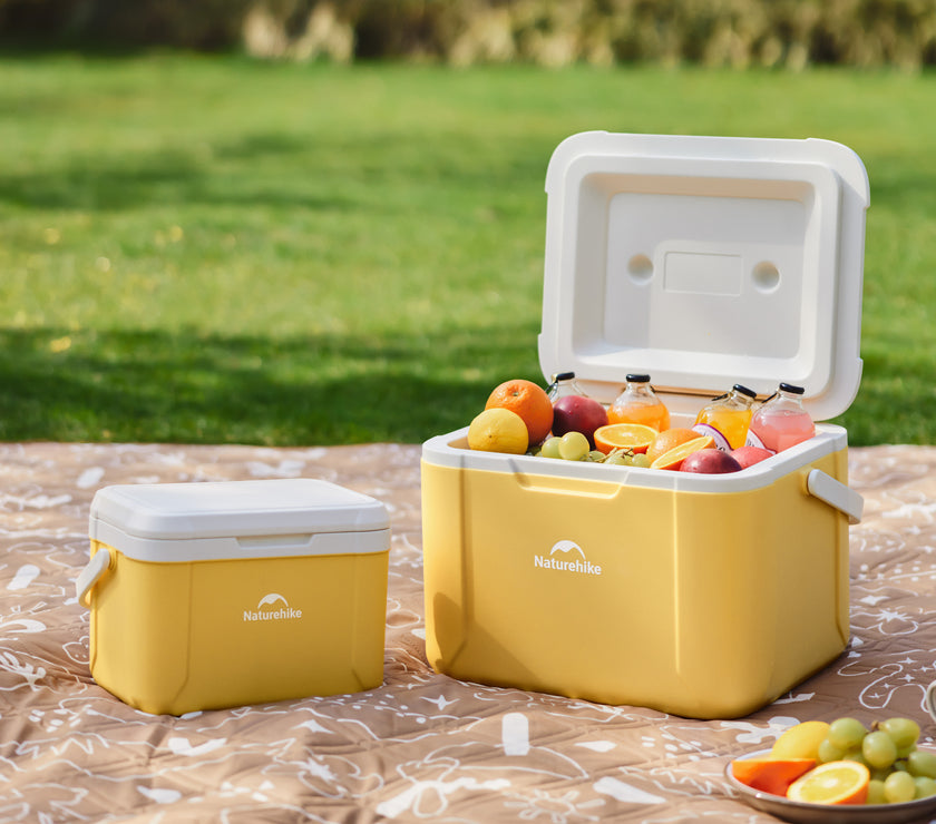 Naturehike Whales PU Incubator 18L