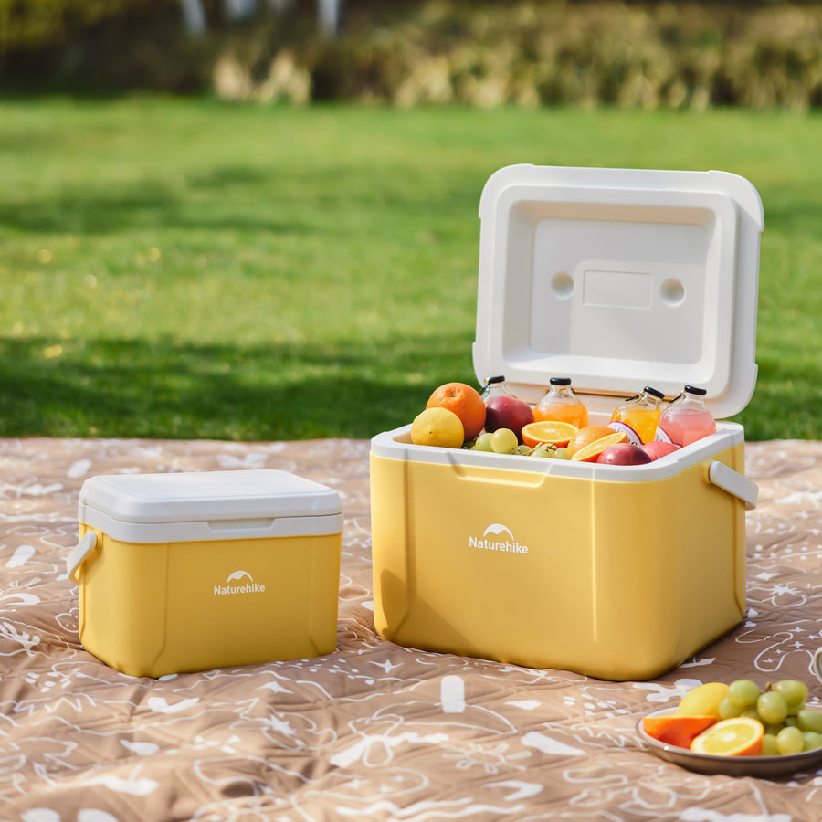Naturehike Whales PU Incubator 18L (2026)