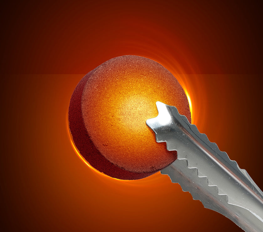 Naturehike Disposable Grill Grey