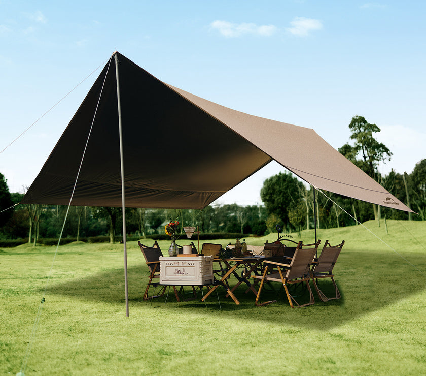 Naturehike Cloud Skies Tarp Lite