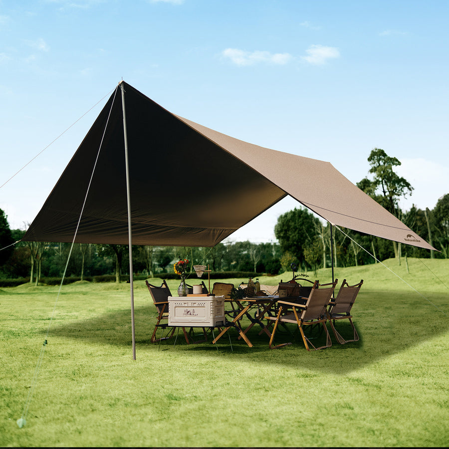 Naturehike Cloud Skies Tarp Lite (2026)