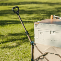 Naturehike Rubik'S Cube Jl All Terrain Gathering Wagon