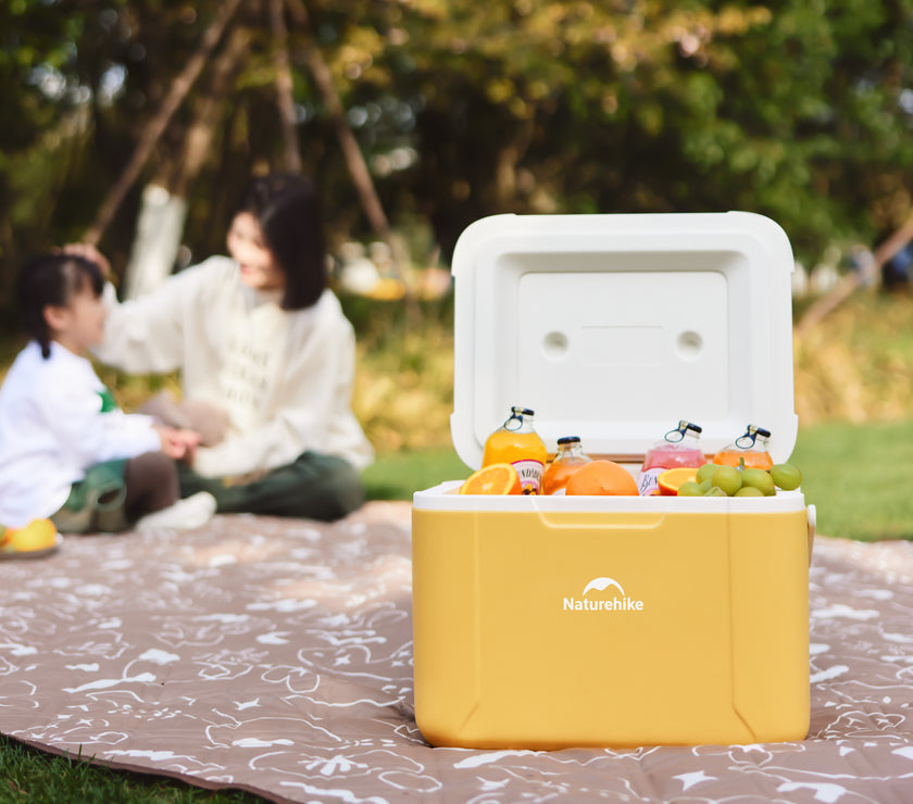 Naturehike Whales PU Incubator 18L