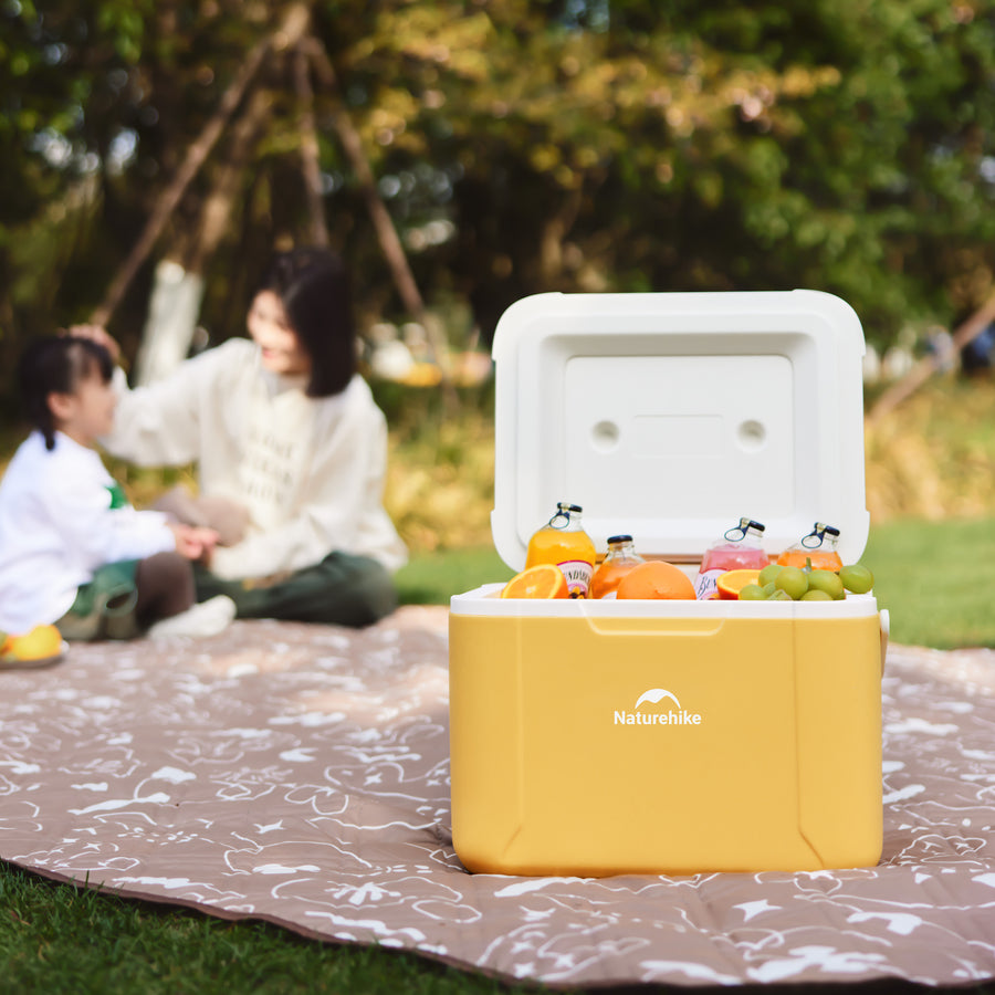 Naturehike Whales PU Incubator 18L (2026)