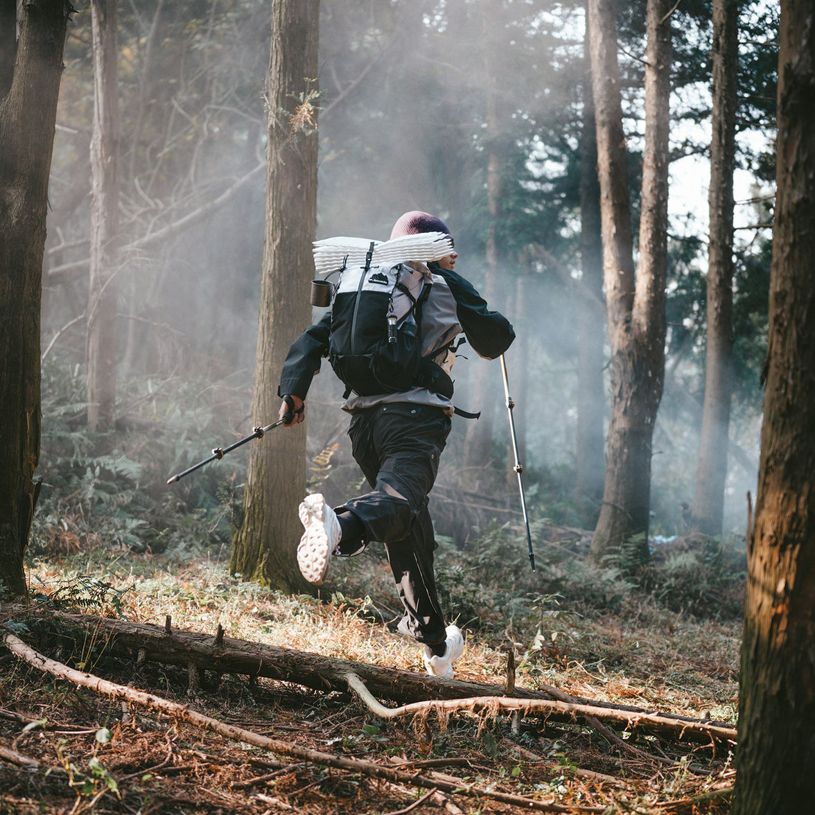 Naturehike (Helium)30L Hiking Backpack