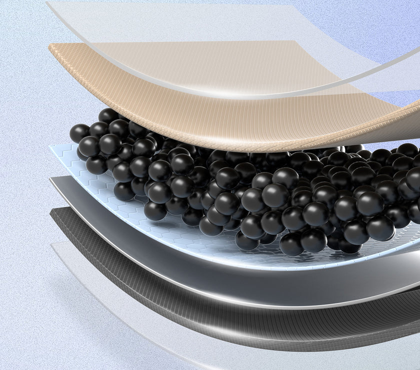 Naturehike Cloud Skies Tarp Lite